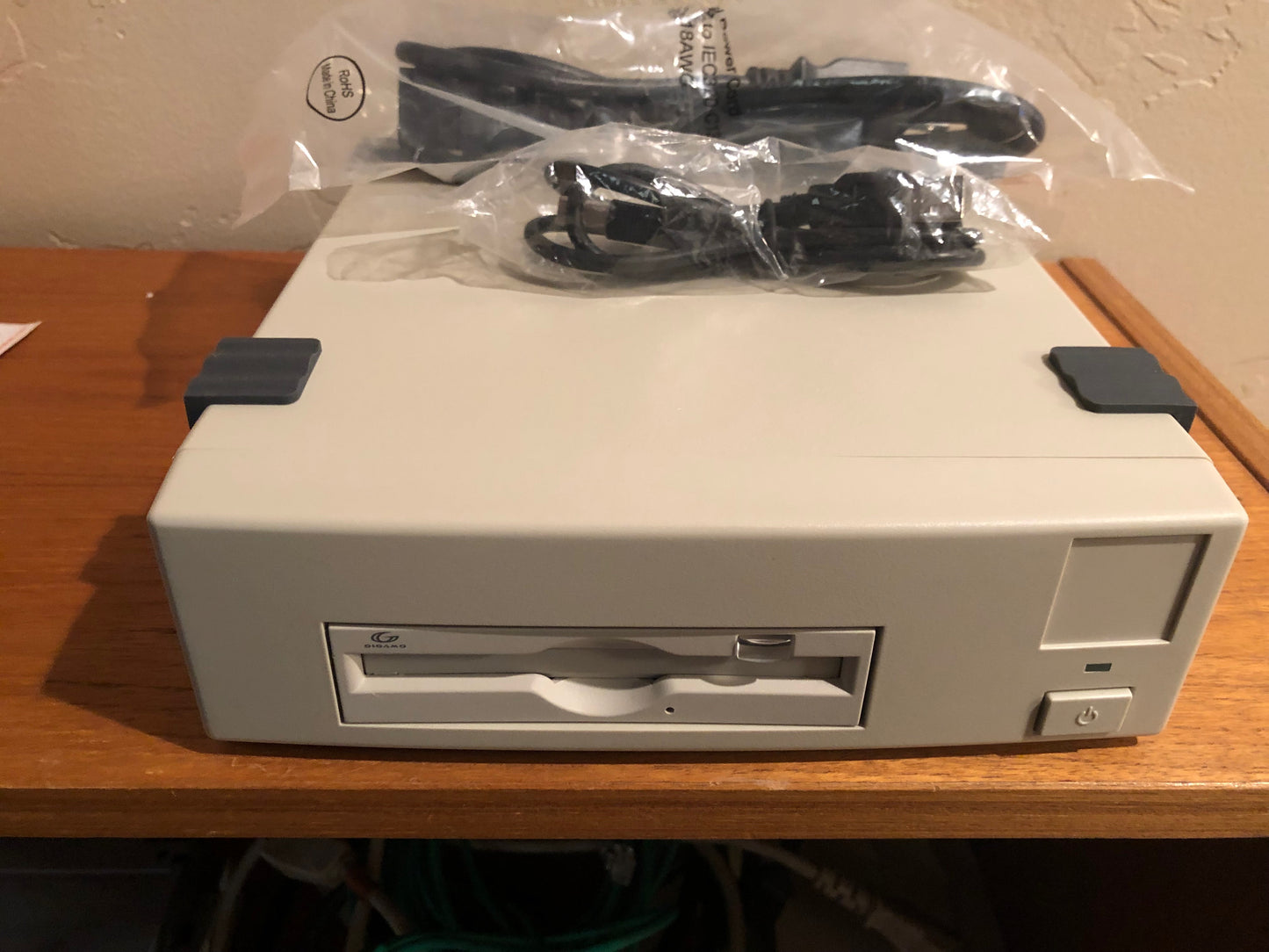 Fujitsu 1300U2 Generic Case