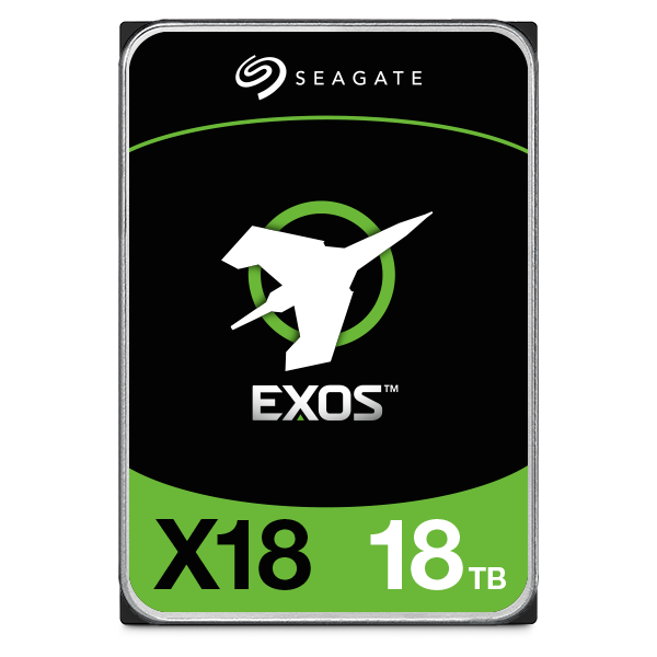Seagate ST18000NM000J