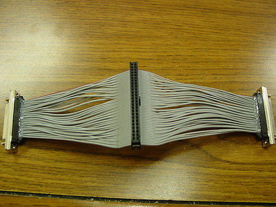 Internal SCSI to SCSI 2 enclosure case cable - Micro Technologies (yourdrives.com)