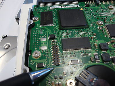 Seagate ST3146707LW 9X5005-105 10K.7 146GB 68 Pin Ultra U320 SCSI - Micro Technologies (yourdrives.com)