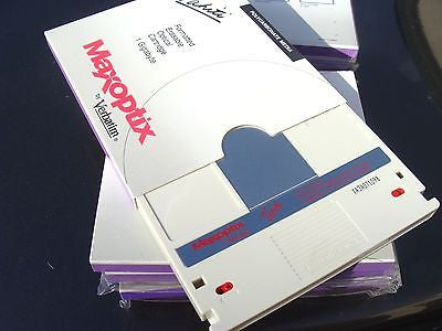 MAXOPTIX 1GB 512 b/s TAHITI Formatted Erasable Optical Cartridge 1015387-0050 - Micro Technologies (yourdrives.com)