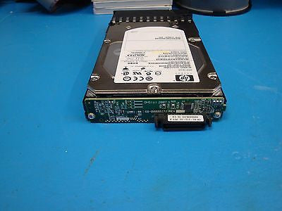 HP ED0600FARNC 600GB SAS MSA2000 Hard Drive with Tray AP860A 601777-001 - Micro Technologies (yourdrives.com)