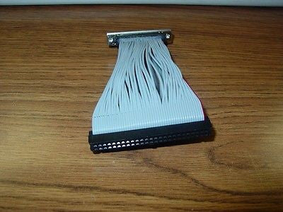 Internal SCSI to SCSI 2 enclosure case cable - Micro Technologies (yourdrives.com)