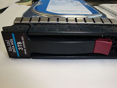 NEW ST33000650NS 3TB 7200K in HP Tray 628180-001 628059-B21 614826-001 - Micro Technologies (yourdrives.com)