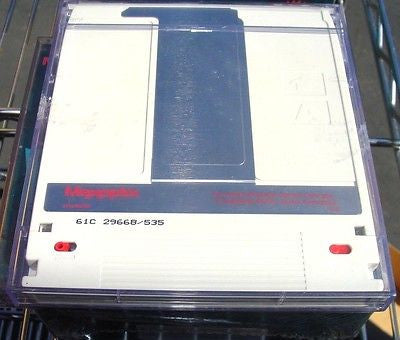 Maxoptix MaX-GL Optical Glass Jukebox Certified 1.3GB 512b/s - Micro Technologies (yourdrives.com)