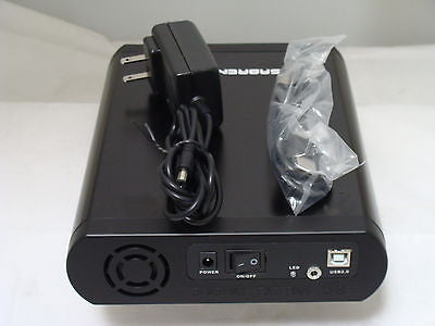 NEW Panasonic SW-9587-C USB 2.0 Ext. Multi Drive DVD-RAM DVD Burner with Media - Micro Technologies (yourdrives.com)