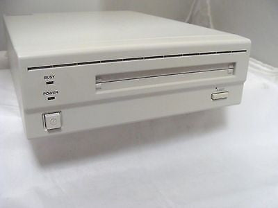 Sony SMO-S561 9.1GB Magneto Optical SCSI Drive External - Micro Technologies (yourdrives.com)
