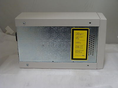 HP C1114R 9.1GB Magneto-Optic Case (NEW) Replacement for C1114M and 9100MX - Micro Technologies (yourdrives.com)