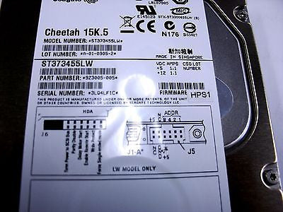 Seagate / HP ST373455LW HPS1 FIRMWARE 15K RPM 73GB Hard Drive - Micro Technologies (yourdrives.com)
