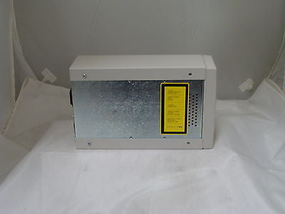 HP C1114R 9.1GB Magneto-Optic Case (NEW) Replacement for C1114M and 9100MX - Micro Technologies (yourdrives.com)