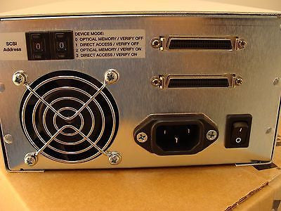 HP 5200EX 5.2GB Magneto Optical Drive. C1114J - Micro Technologies (yourdrives.com)