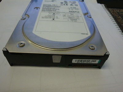 Seagate ST3146707LW 9X2005-105 10K.7 146GB 68 Pin Ultra U320 SCSI Firmware 0005 - Micro Technologies (yourdrives.com)