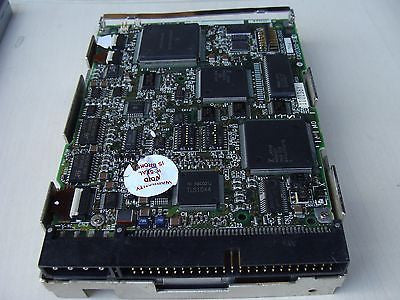 Fujitsu M2513aQ 640Mb 3.5Inch Scsi Hard Drive - Micro Technologies (yourdrives.com)