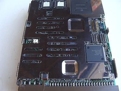 Fujitsu M2512A22#E SCSI Internal 3.5" 230mb MO Drive (No bezel) - Micro Technologies (yourdrives.com)