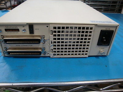 Sony RMO-S561 9.1GB Magneto Optical SCSI Drive External - Micro Technologies (yourdrives.com)