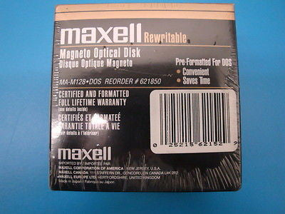 Fujitsu MCP3064UB USB 3.5 inch Optical Drive with 5 Pack of Media - Micro Technologies (yourdrives.com)