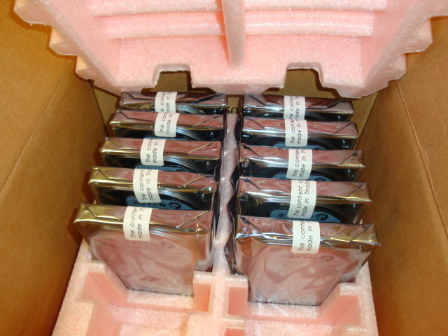 Seagate 500GB 3.5" ST500DM002 SATA 6.0GB/s HDD Factory Sealed SATA 600 - Micro Technologies (yourdrives.com)