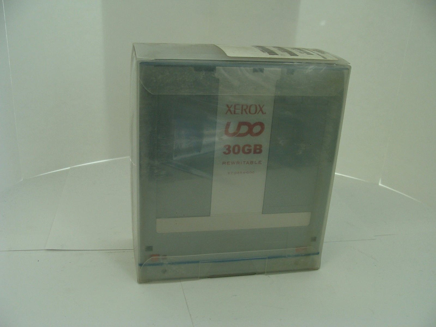 *NEW* Xerox UDO30RW 97-0852-000 5.25" 30GB RW Optical Media, Sealed Lot of 5 - Micro Technologies (yourdrives.com)