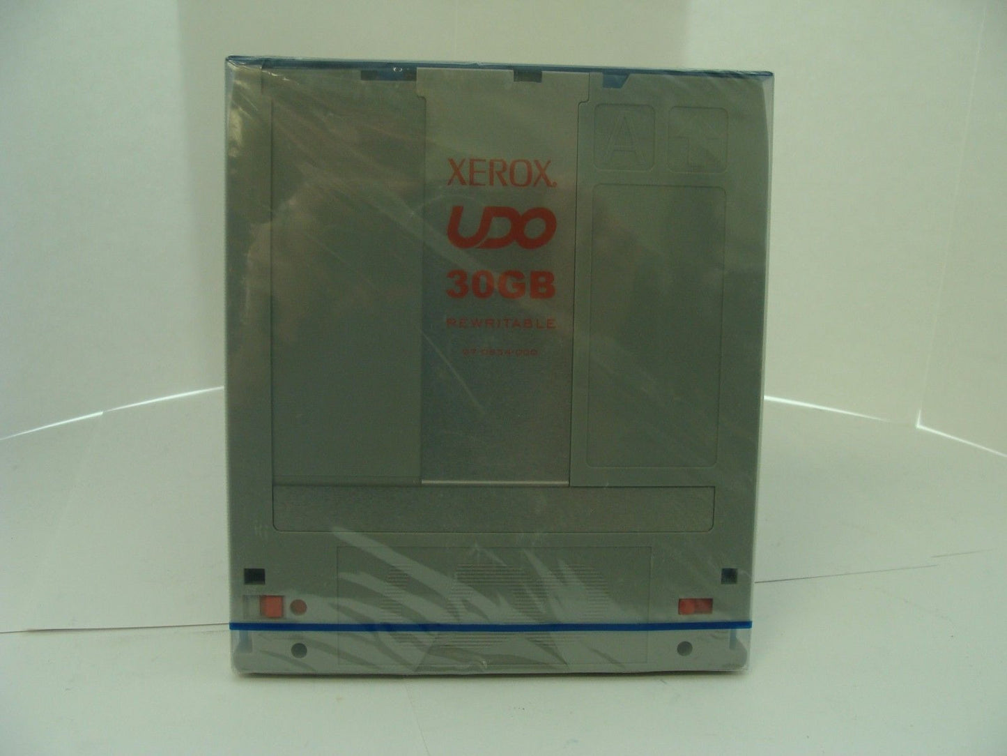 *NEW* Xerox UDO30RW 97-0852-000 5.25" 30GB RW Optical Media, Sealed Lot of 5 - Micro Technologies (yourdrives.com)