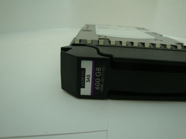 601777-001 Labeled  600GB SAS 3rd Party SAS MSA2000 AP860A ST3600057SS Qty 1 - Micro Technologies (yourdrives.com)