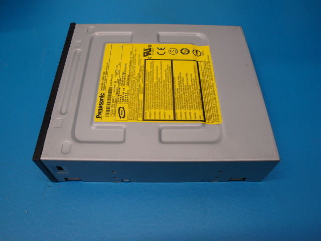 External Panasonic SW-9590-C  Multi Drive DVD±RW (±R DL) / DVD-RAM DVD Burner - Micro Technologies (yourdrives.com)