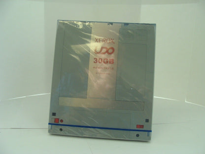 *NEW* Xerox UDO30GBRW Optical Disk 97-0852-000 5.25" Rewritable Media - Sealed - Micro Technologies (yourdrives.com)