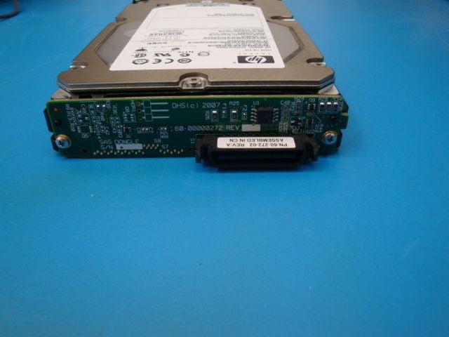 AP860A Tray with 600GB SAS MSA2000 601777-001 ST3600057SS 601712-001 - Micro Technologies (yourdrives.com)