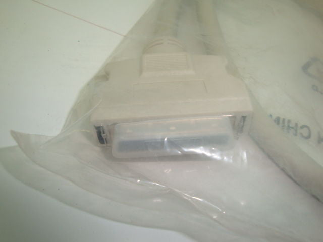 NEW SCSI 2 to SCSI 2 Cable 3 foot SCSI II to SCSI II - Micro Technologies (yourdrives.com)