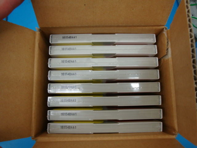 Box of 8 - HP  C7983A 9.1GB Re-writable MO Disk EDM-9100B EDM-9100C - Micro Technologies (yourdrives.com)