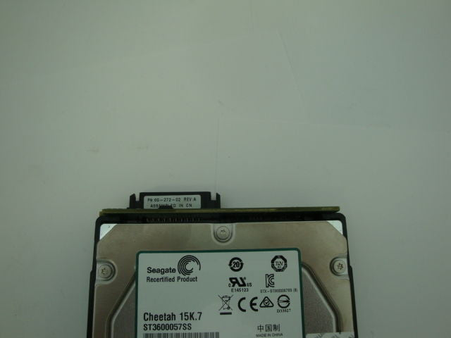 601777-001 Labeled  600GB SAS 3rd Party SAS MSA2000 AP860A ST3600057SS Qty 1 - Micro Technologies (yourdrives.com)