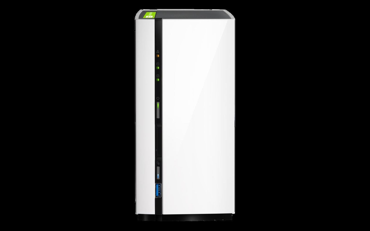 QNAP TS-228 6TB 2 Bay NAS Storage with QTY 2 RED NAS 3TB Drs - Micro Technologies (yourdrives.com)