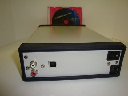 External Plextor PX-W2410TU 24/10/40 CD-RW Drive USB & Burn Software Included - Micro Technologies (yourdrives.com)