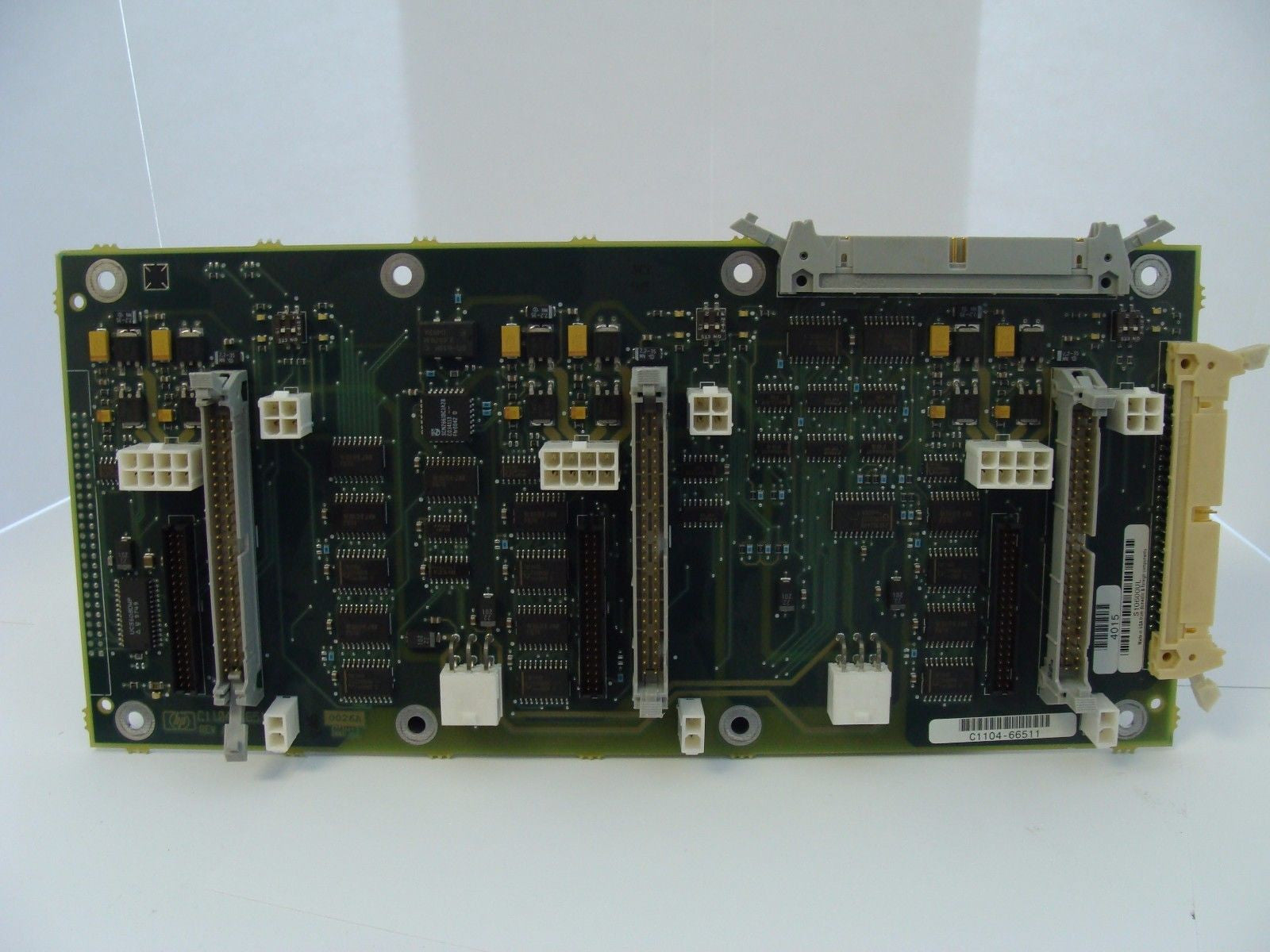 HP C1104-66511 2200MX Optical Library lower interposer board - Good Condition! - Micro Technologies (yourdrives.com)