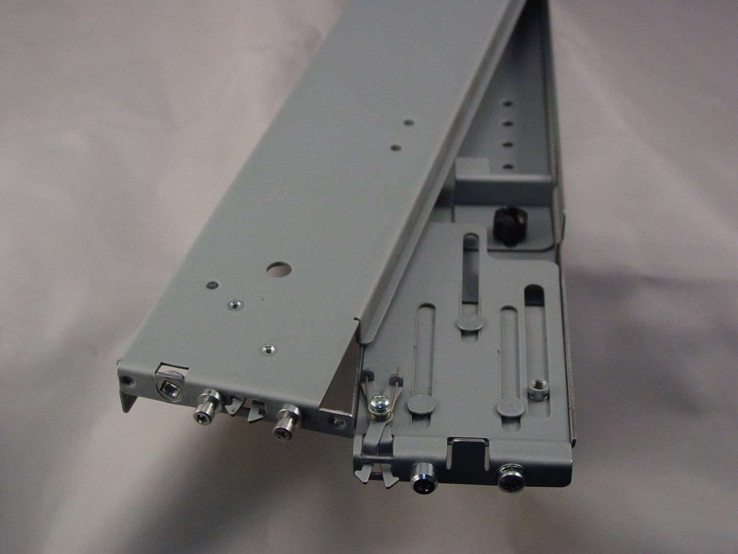 HP 356906-001 MSA20 or Proliant Server 2U Rack Mount Rails - Micro Technologies (yourdrives.com)