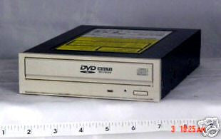 Panasonic SW-9571-CYY Multi Drive DVD-RAM DVD Burner - Micro Technologies (yourdrives.com)
