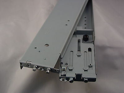 HP 356906-001 2U Rack Mount Rails for MSA20 or Proliant Server - Micro Technologies (yourdrives.com)