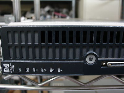 HP BL685c G1 438818-B21 2X AMD 8354SE Procs 2.2Ghz & 16GB RAM & Two 146GB HD's - Micro Technologies (yourdrives.com)
