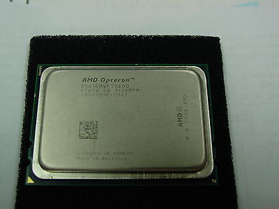 AMD Opteron 6140 OS6140WKT8EGO 8 Core 2.6Ghz 12MB L3 Cache - Micro Technologies (yourdrives.com)
