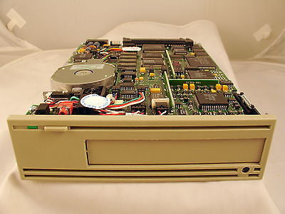 Archive 2750 QT 1GB SCSI Internal Tape Drive - Micro Technologies (yourdrives.com)