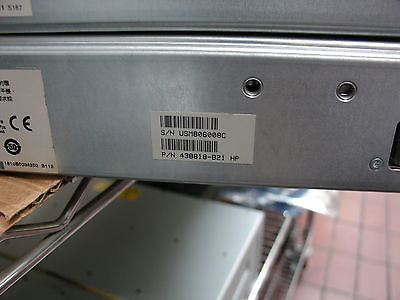 HP BL685c G1 438818-B21 2X AMD 8354SE Procs 2.2Ghz & 16GB RAM & Two 146GB HD's - Micro Technologies (yourdrives.com)