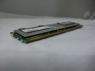 HP Server Memory 4GB (1x4gb) 667MHz PC2-5300F HYS72T512420EFA-3S-C 398708-061 - Micro Technologies (yourdrives.com)