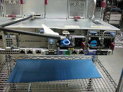 HP DL380 G6 Rack Server 480394-001 2 XEON QUAD CORE 2.13GHZ E5506 8GB RAM - Micro Technologies (yourdrives.com)