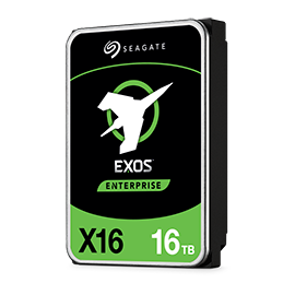 Seagate ST16000NM001G