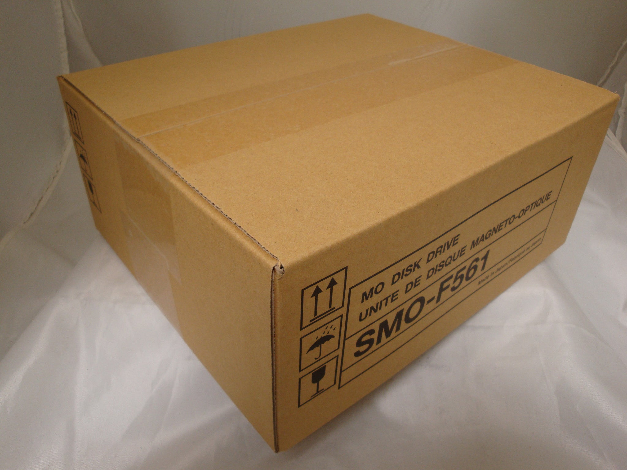 Sony Magneto Optical Drives and Media – Micro Technologies (yourdrives.com)