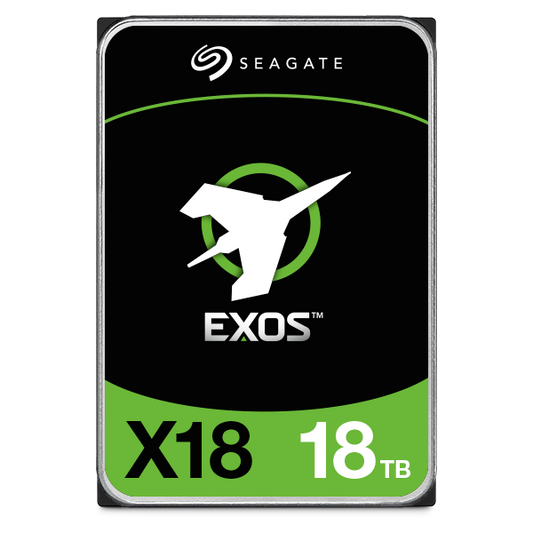 Seagate ST18000NM000J