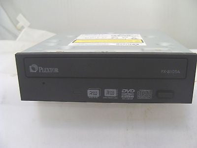 Plextor PX-810SAB Drive DVD/CD Rewritable SATA 18X 8X 18X SATA 2MB 130MS ATAPI - Micro Technologies (yourdrives.com)