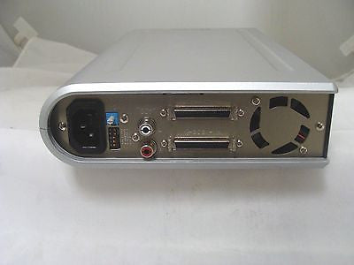 Plextor PX-W4012TSE 40/12/40S CD-RW Drive 5.25'' HH SCSI External - Micro Technologies (yourdrives.com)