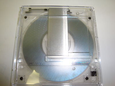 Fujitsu 2.3GB MO Media CA90002-C031 1 Piece  Rewritable 3.5" - Micro Technologies (yourdrives.com)