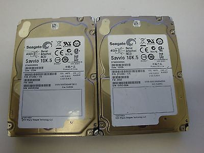 Seagate ST9600205SS 9TG066-175 Savvio 600GB 10,000RPM  64mb cache Hard Drive - Micro Technologies (yourdrives.com)