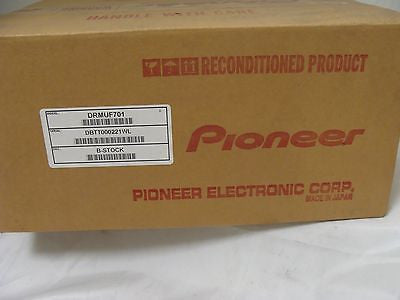 Pioneer  DVD Library  Mechanism  DRM-UF701 - Micro Technologies (yourdrives.com)